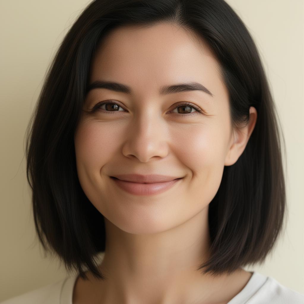 Hannah, 34