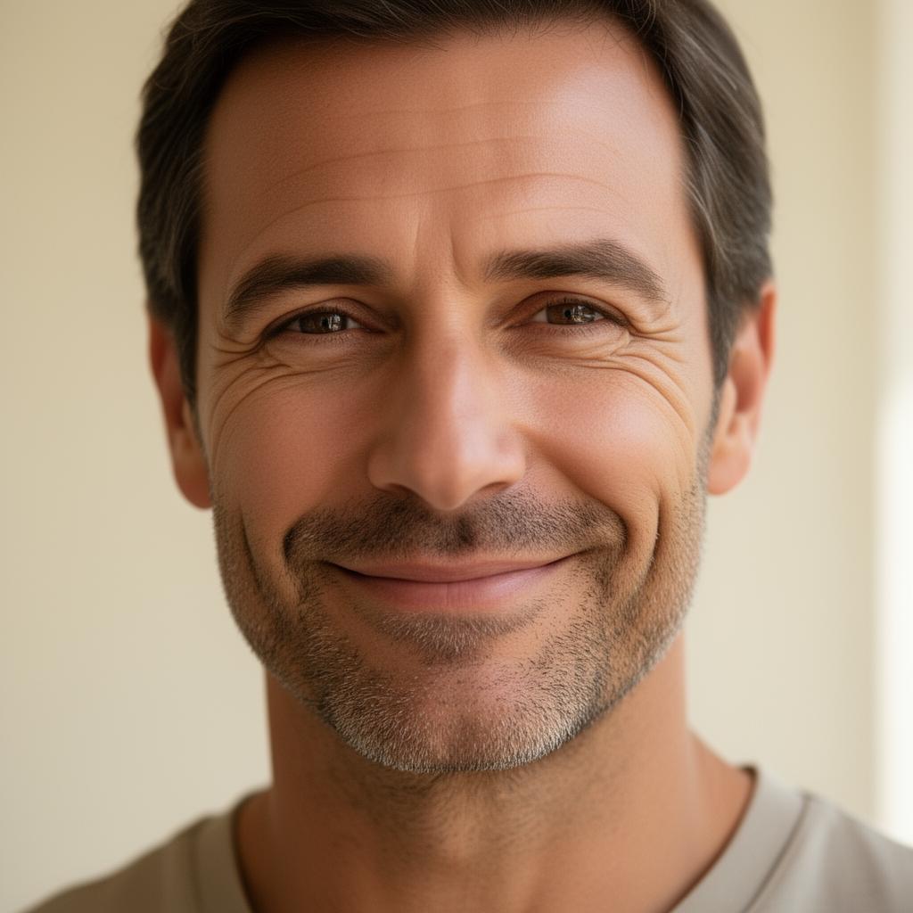 Marc, 47